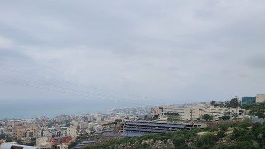 Apartment for sale in Jbeil - شقة للبيع في جبيل