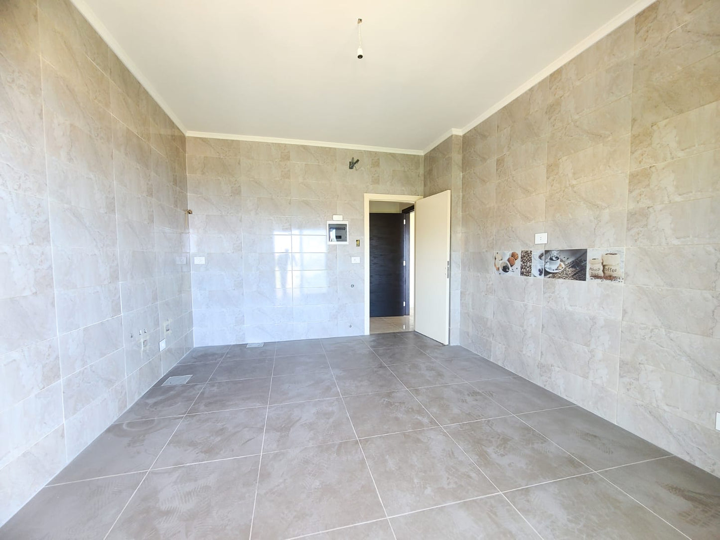 Apartment for sale in Jedeyel - شقة للبيع في جدايل