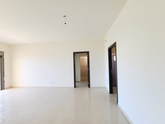 Apartment for sale in Jedeyel - شقة للبيع في جدايل