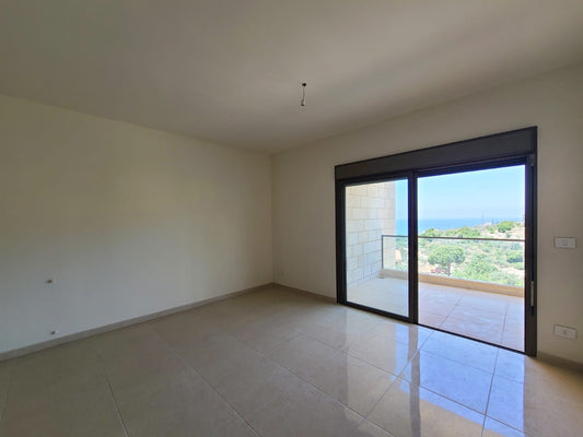 Apartment for sale in Jedeyel - شقة للبيع في جدايل