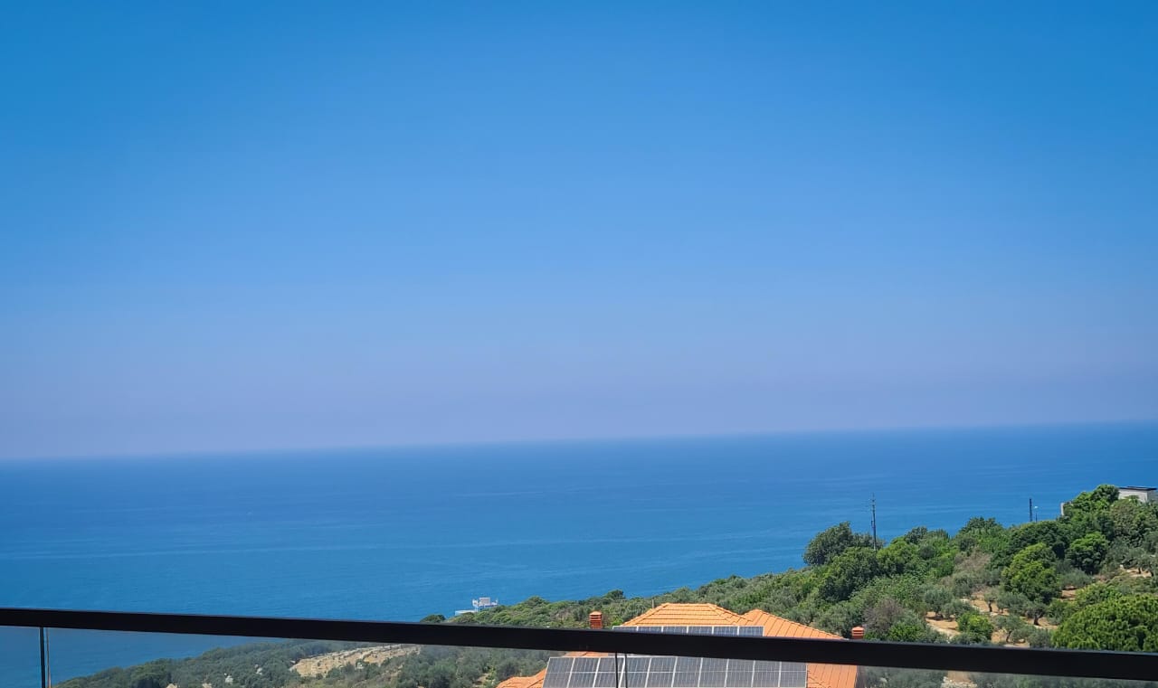 Apartment for sale in Jedeyel - شقة للبيع في جدايل