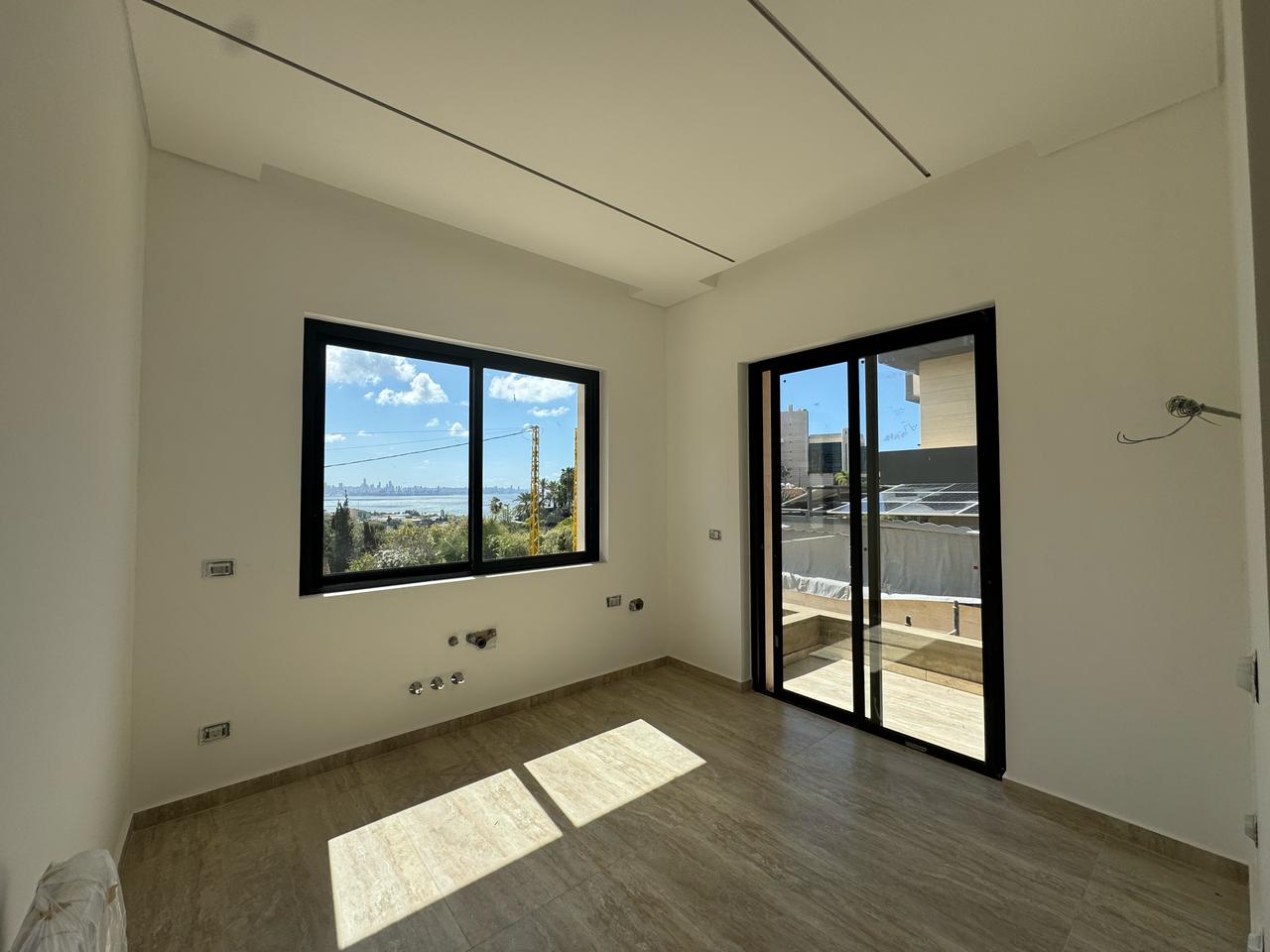 Apatment for sale in Dbayeh - شقة للبيع في ضبية