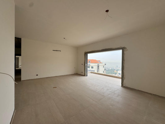 Apartment for sale in Tilal Ain Saadeh - شقة للبيع في تلال عين سعاده