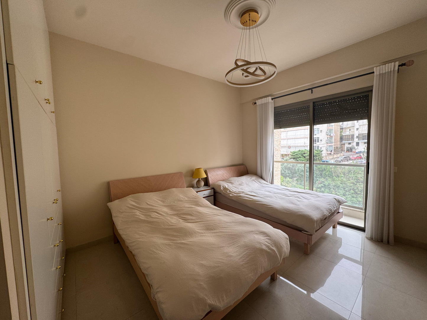 Apartment for sale in Jal El Dib - شقة للبيع في جل الديب