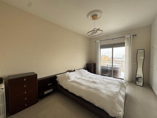 Apartment for sale in Jal El Dib - شقة للبيع في جل الديب