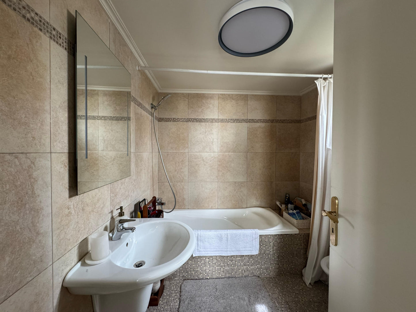 Apartment for sale in Jal El Dib - شقة للبيع في جل الديب