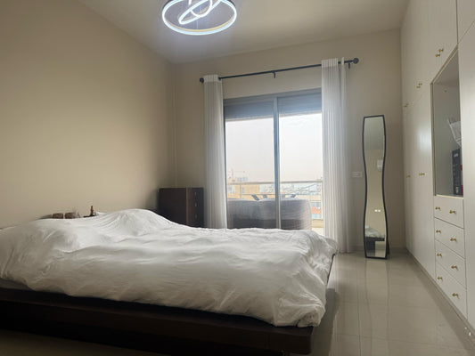 Apartment for sale in Jal El Dib - شقة للبيع في جل الديب