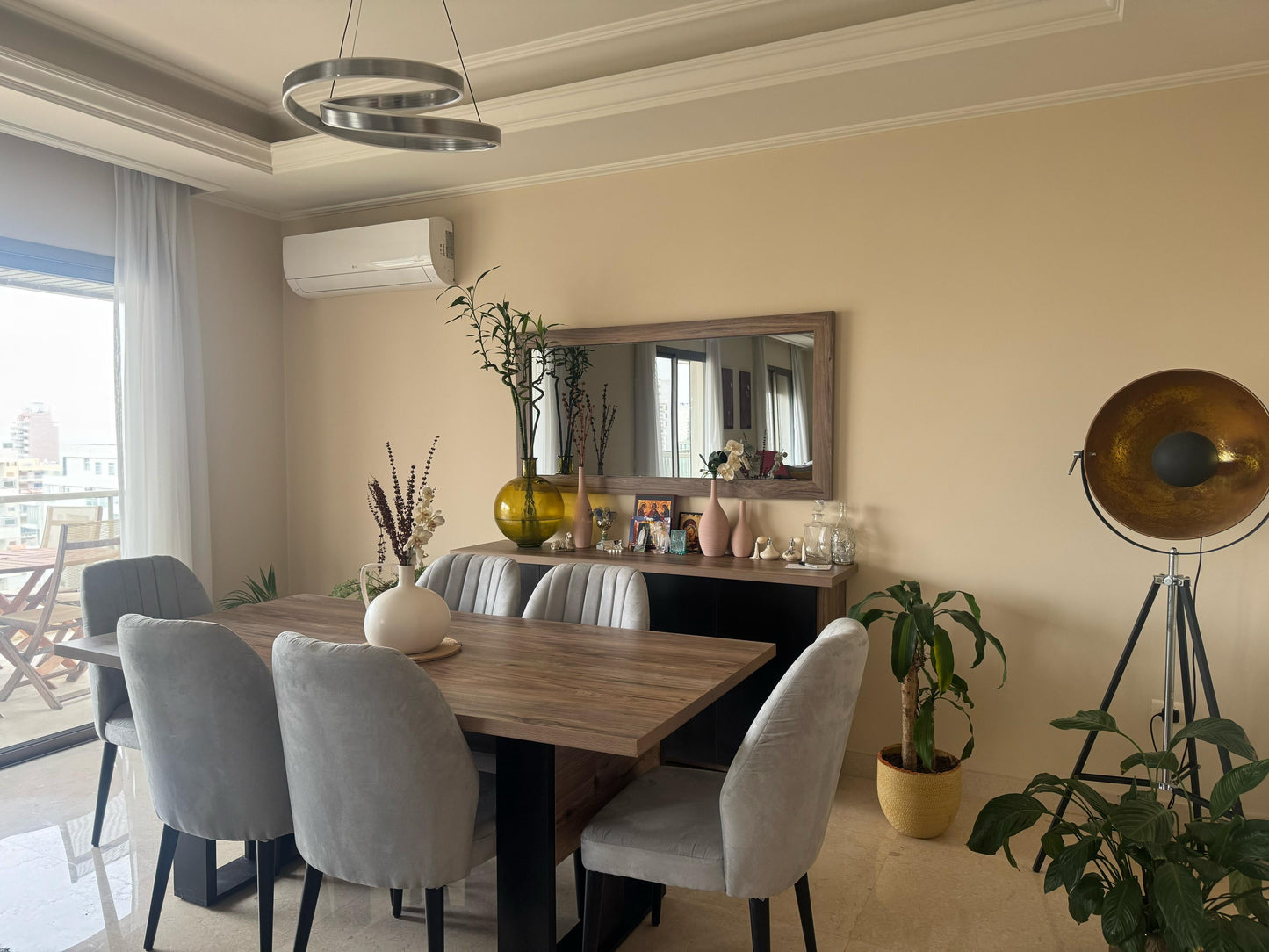 Apartment for sale in Jal El Dib - شقة للبيع في جل الديب
