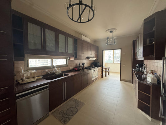 Apartment for sale in Jal El Dib - شقة للبيع في جل الديب