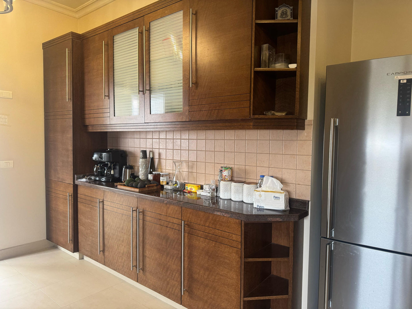 Apartment for sale in Jal El Dib - شقة للبيع في جل الديب