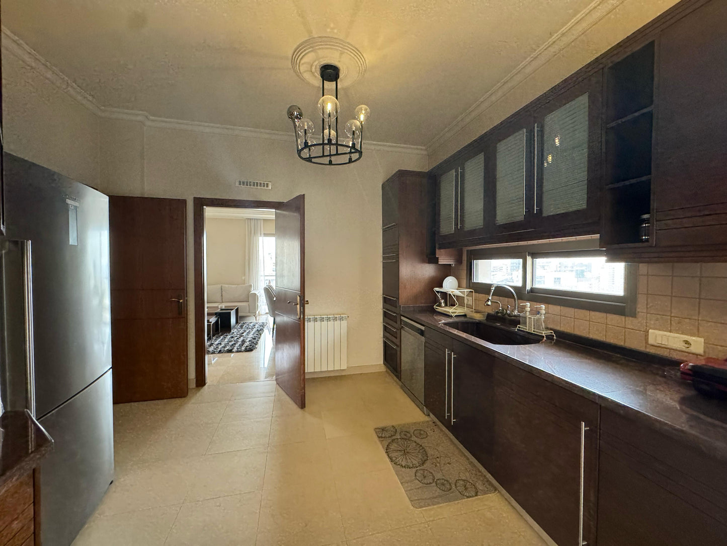 Apartment for sale in Jal El Dib - شقة للبيع في جل الديب