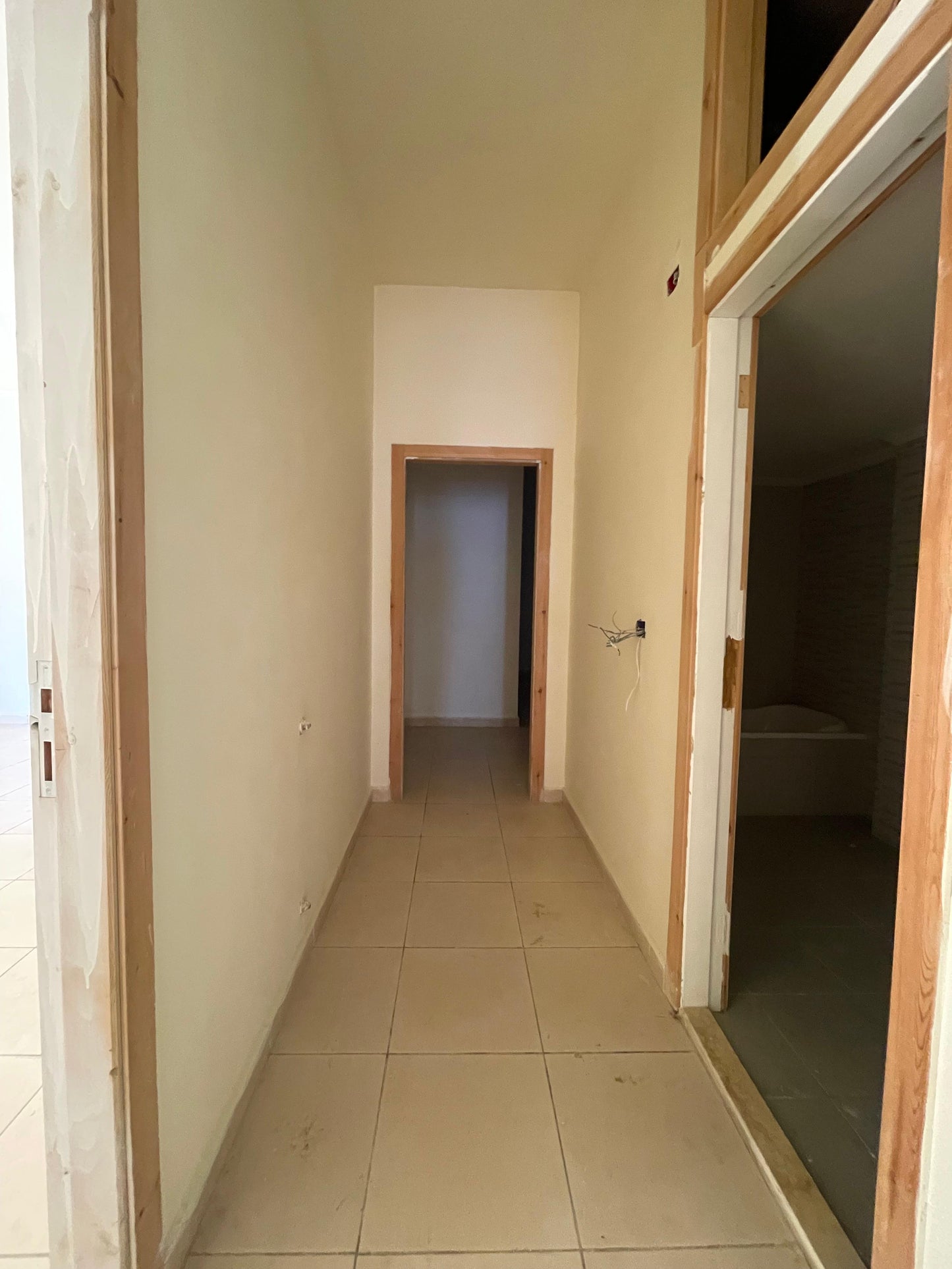 Apartment for sale in Ajaltoun - شقة للبيع في عجلتون