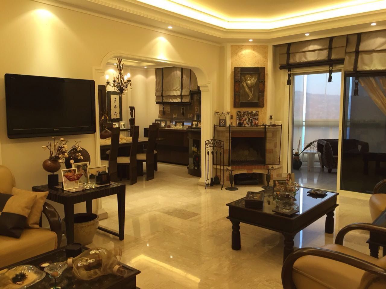 Apartment for sale in Sheileh - شقة للبيع في سهيلة