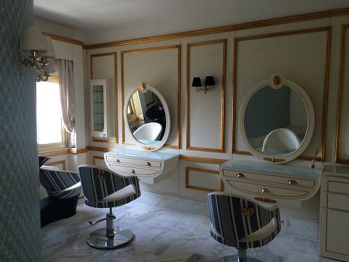 Beauty Salon for sale in Ghazir - صالون تجميل للبيع في غزير