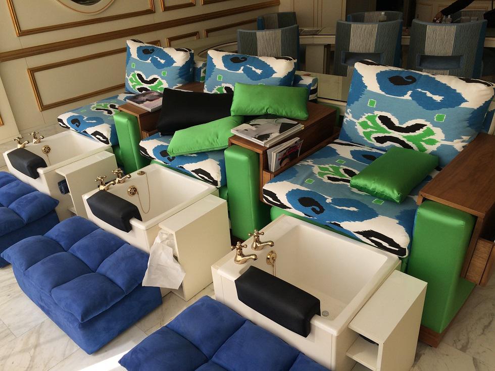 Beauty Salon for sale in Ghazir - صالون تجميل للبيع في غزير