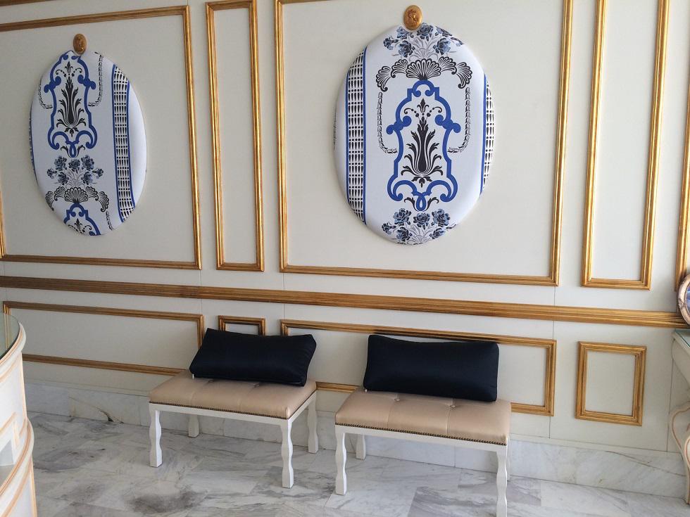 Beauty Salon for sale in Ghazir - صالون تجميل للبيع في غزير