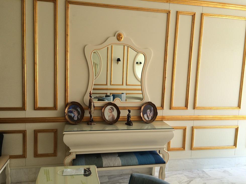 Beauty Salon for sale in Ghazir - صالون تجميل للبيع في غزير