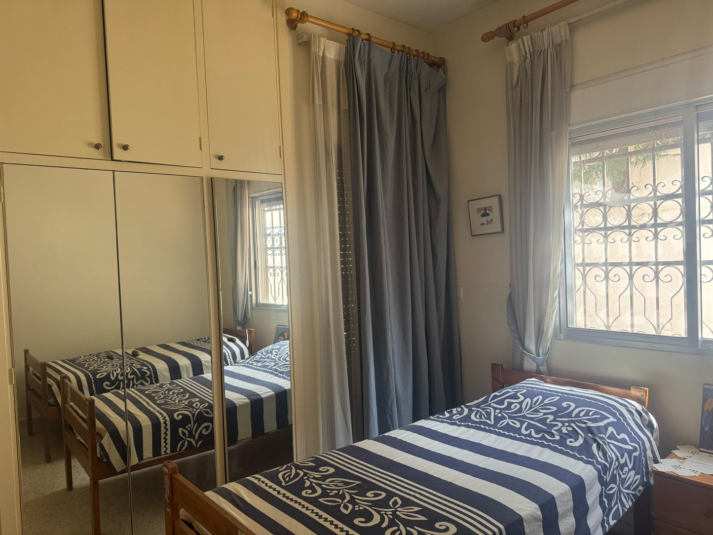 Apartment for sale in Tilal Ain Saadeh - شقة للبيع في تلال عين سعادة