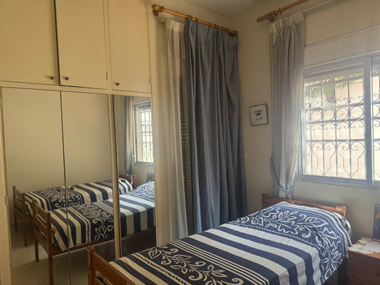 Apartment for sale in Tilal Ain Saadeh - شقة للبيع في تلال عين سعادة