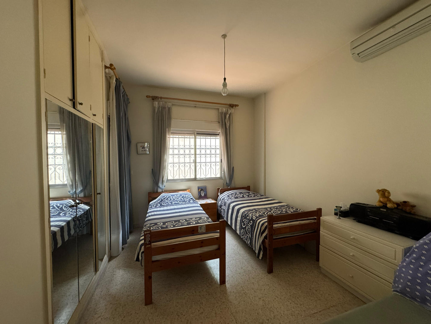 Apartment for sale in Tilal Ain Saadeh - شقة للبيع في تلال عين سعادة