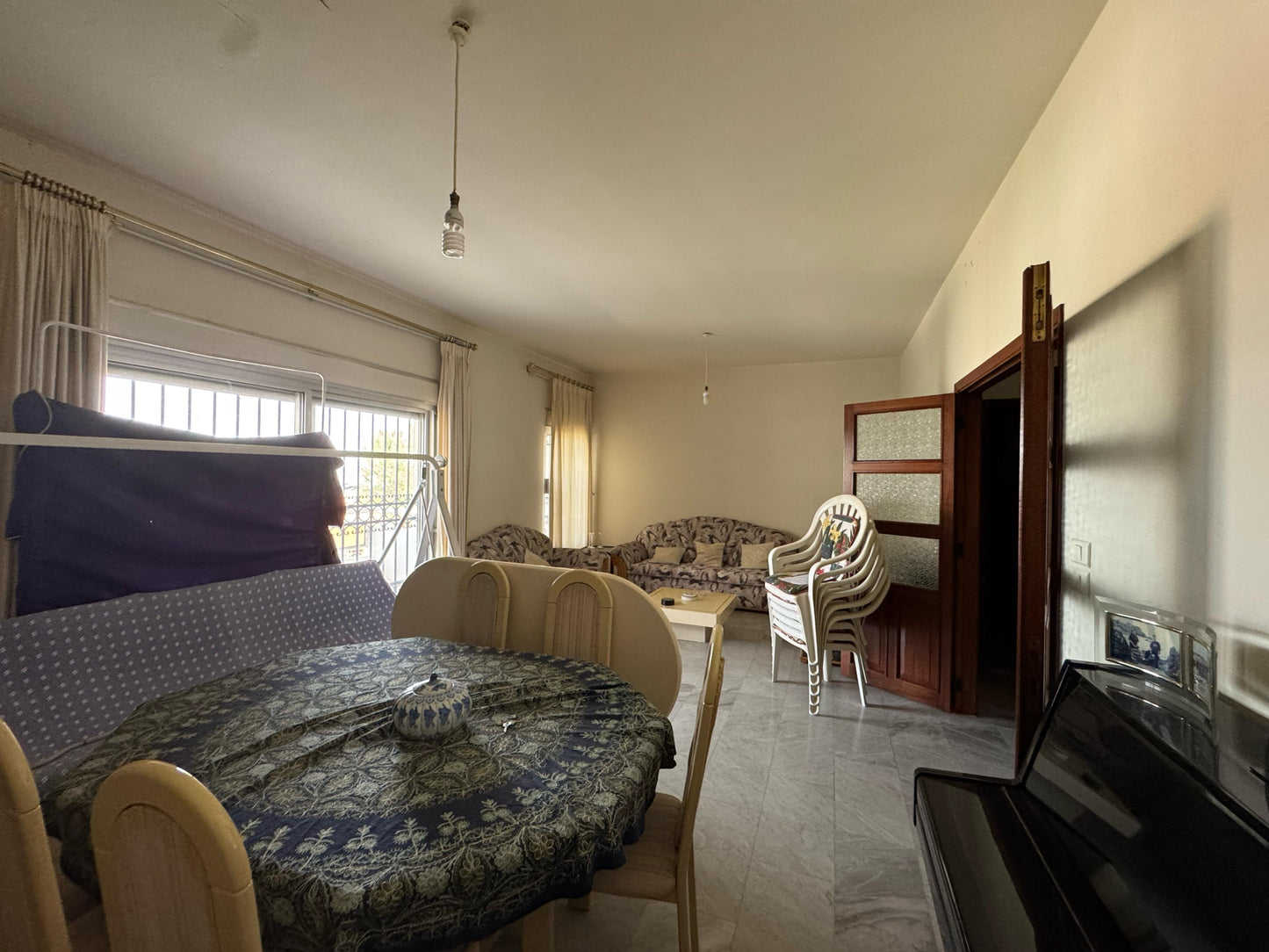 Apartment for sale in Tilal Ain Saadeh - شقة للبيع في تلال عين سعادة