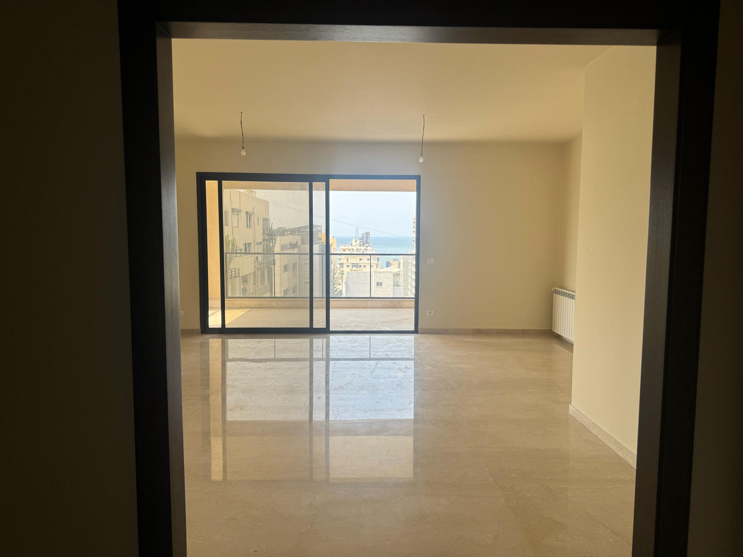 Apartment for sale in Jal El Dib - شقة للبيع في جل الديب