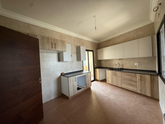 Apartment for sale in Jal El Dib - شقة للبيع في جل الديب