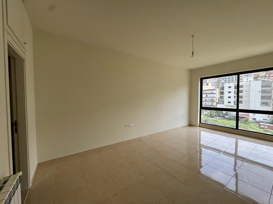 Apartment for sale in Jal El Dib - شقة للبيع في جل الديب