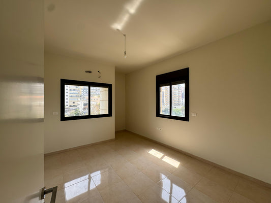 Apartment for sale in Jal El Dib - شقة للبيع في جل الديب