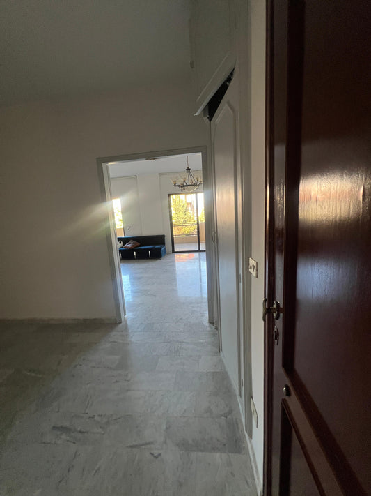 Apartment for sale in Bchamoun - شقة للبيع في بشامون