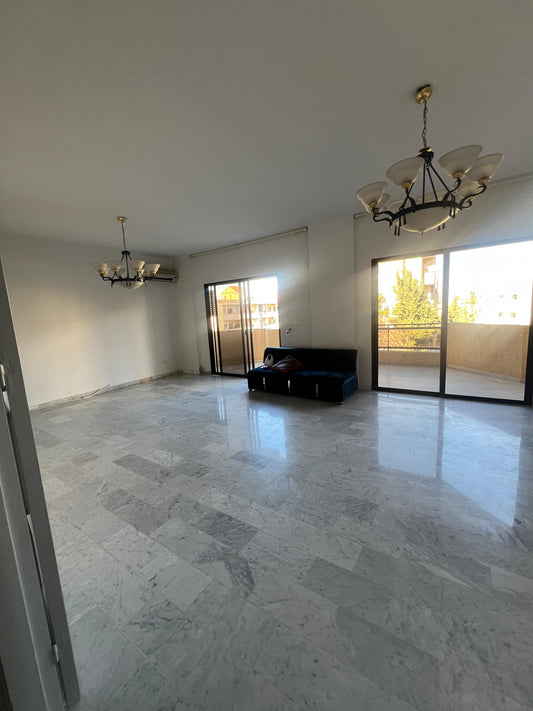 Apartment for sale in Bchamoun - شقة للبيع في بشامون