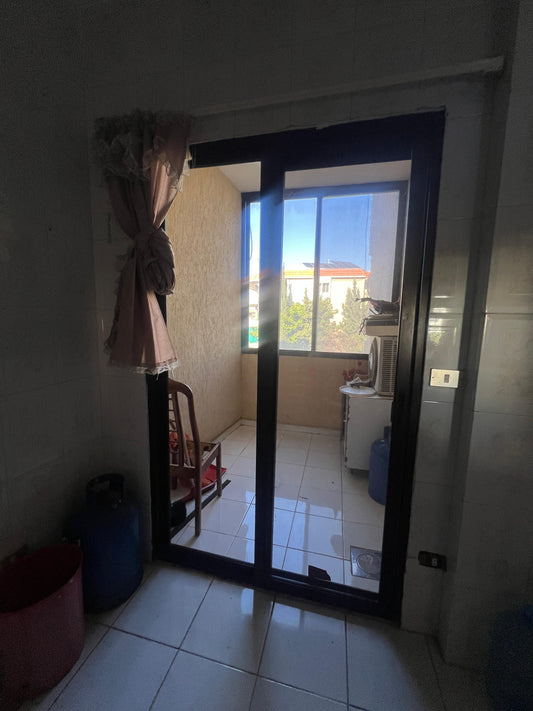 Apartment for sale in Bchamoun - شقة للبيع في بشامون