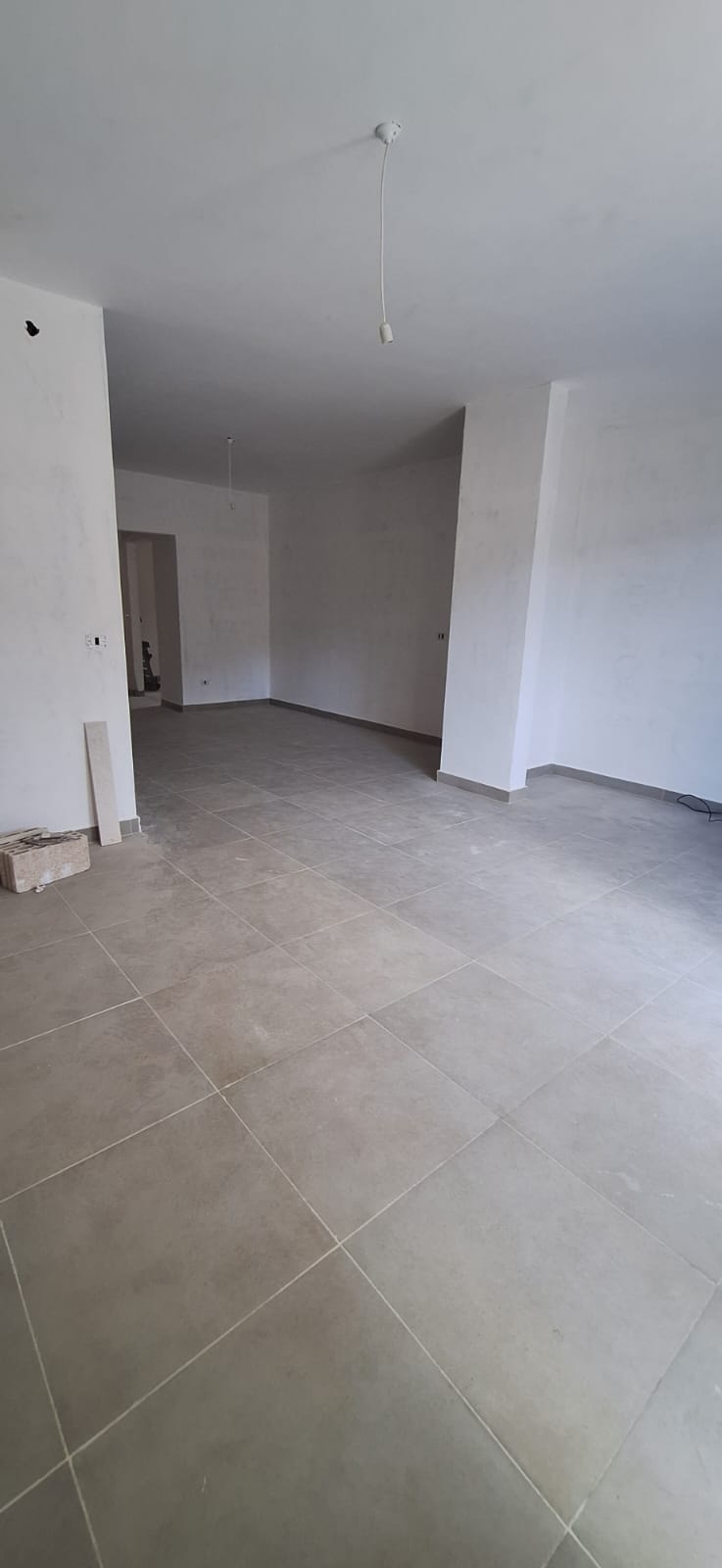 Installment plan in Kesserwan - شقة مع تقسيط في كسروان