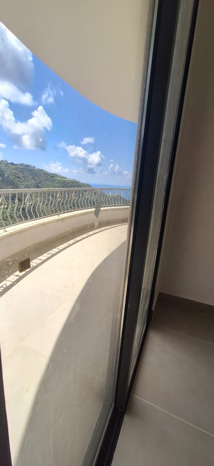 Installment plan in Kesserwan - شقة مع تقسيط في كسروان