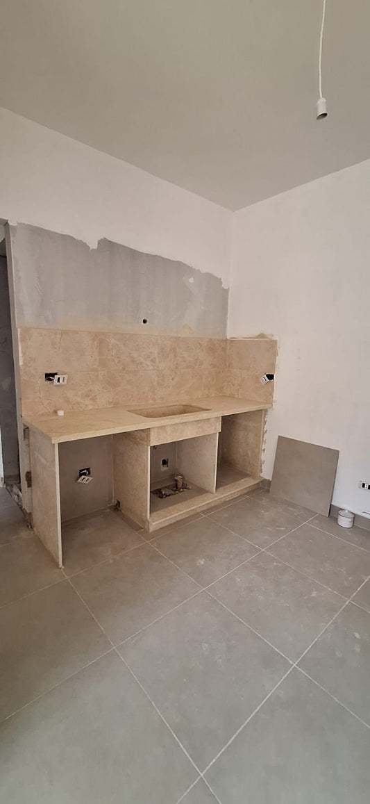 Installment plan in Kesserwan - شقة مع تقسيط في كسروان