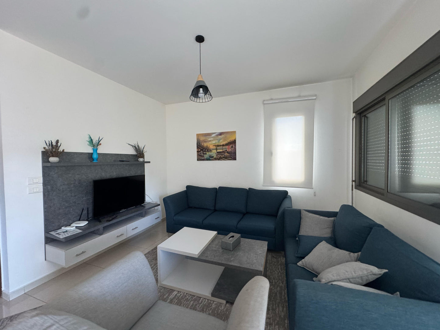 Apartment for rent in Sin El Fil - شقة للإيجار في سن الفيل