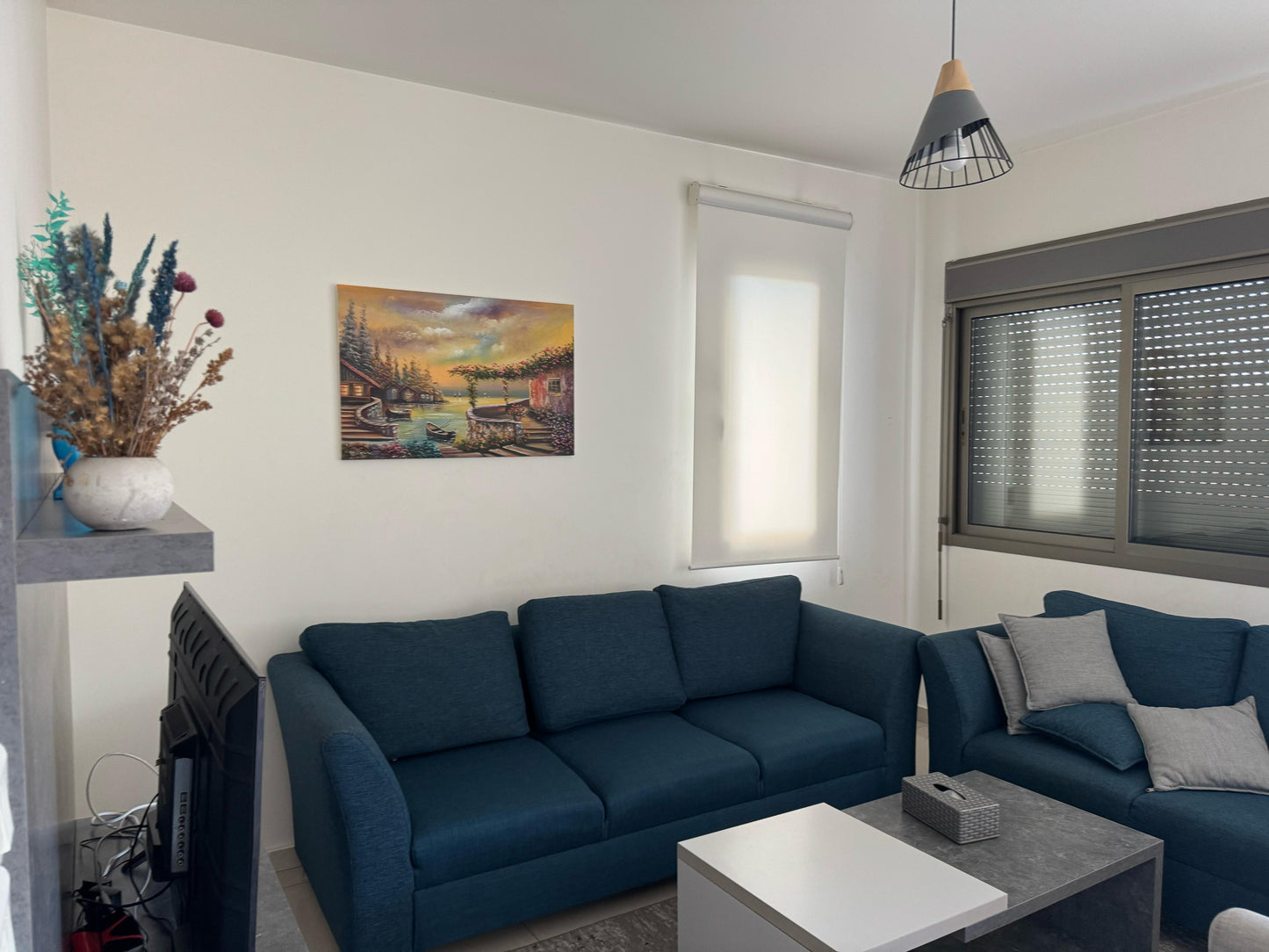 Apartment for rent in Sin El Fil - شقة للإيجار في سن الفيل