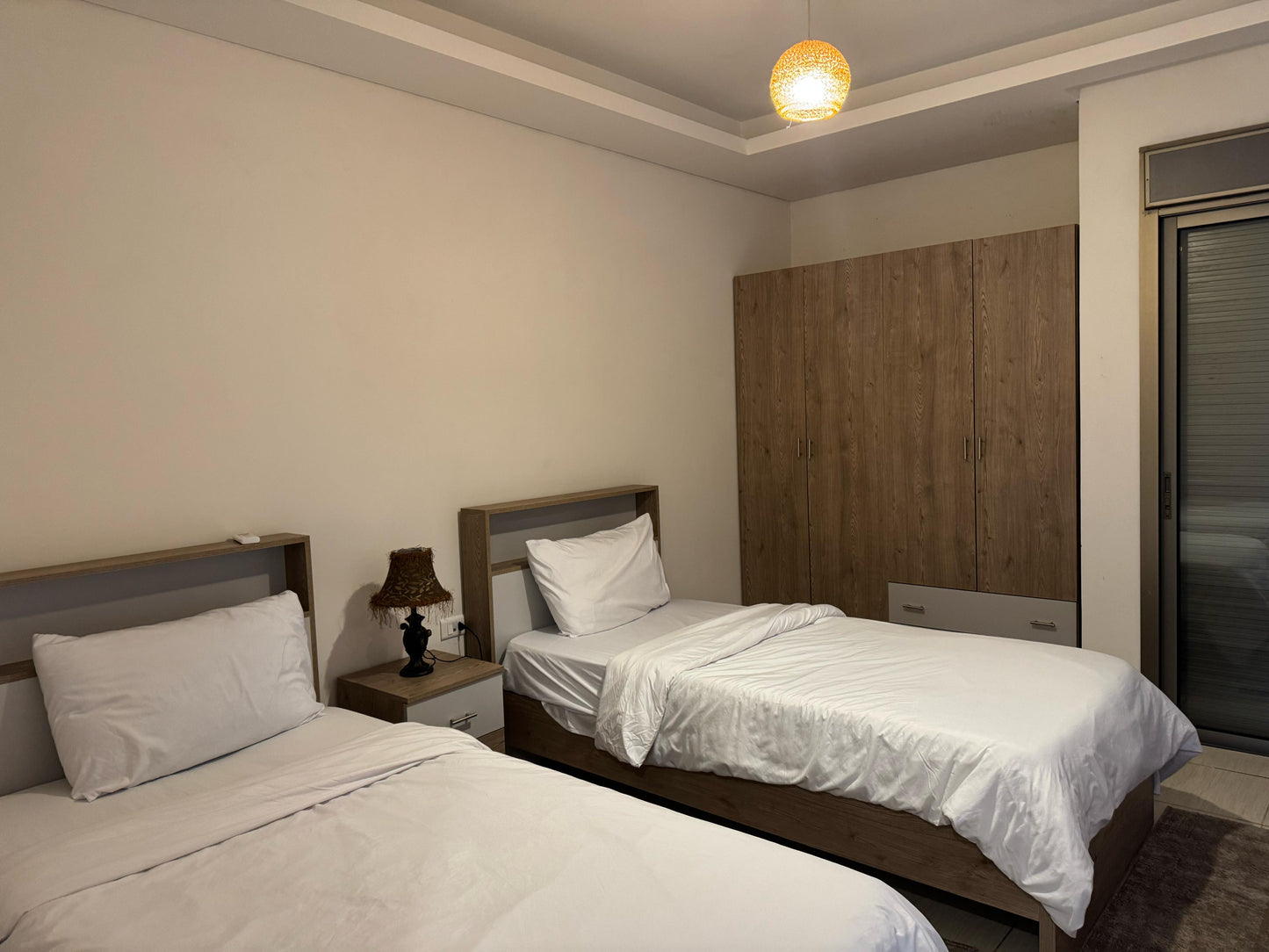 Apartment for rent in Sin El Fil - شقة للإيجار في سن الفيل