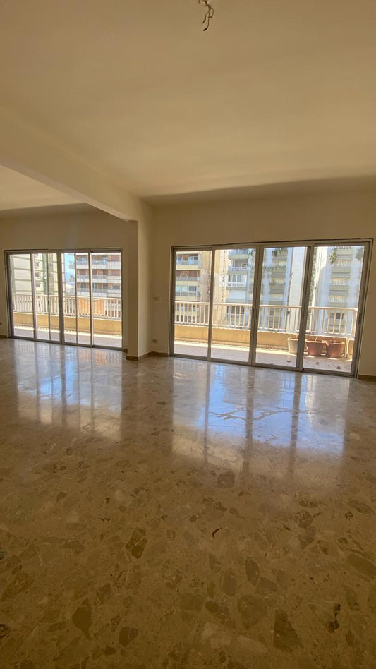 Apartment for sale in Tripoli - شقة للبيع في طرابلس