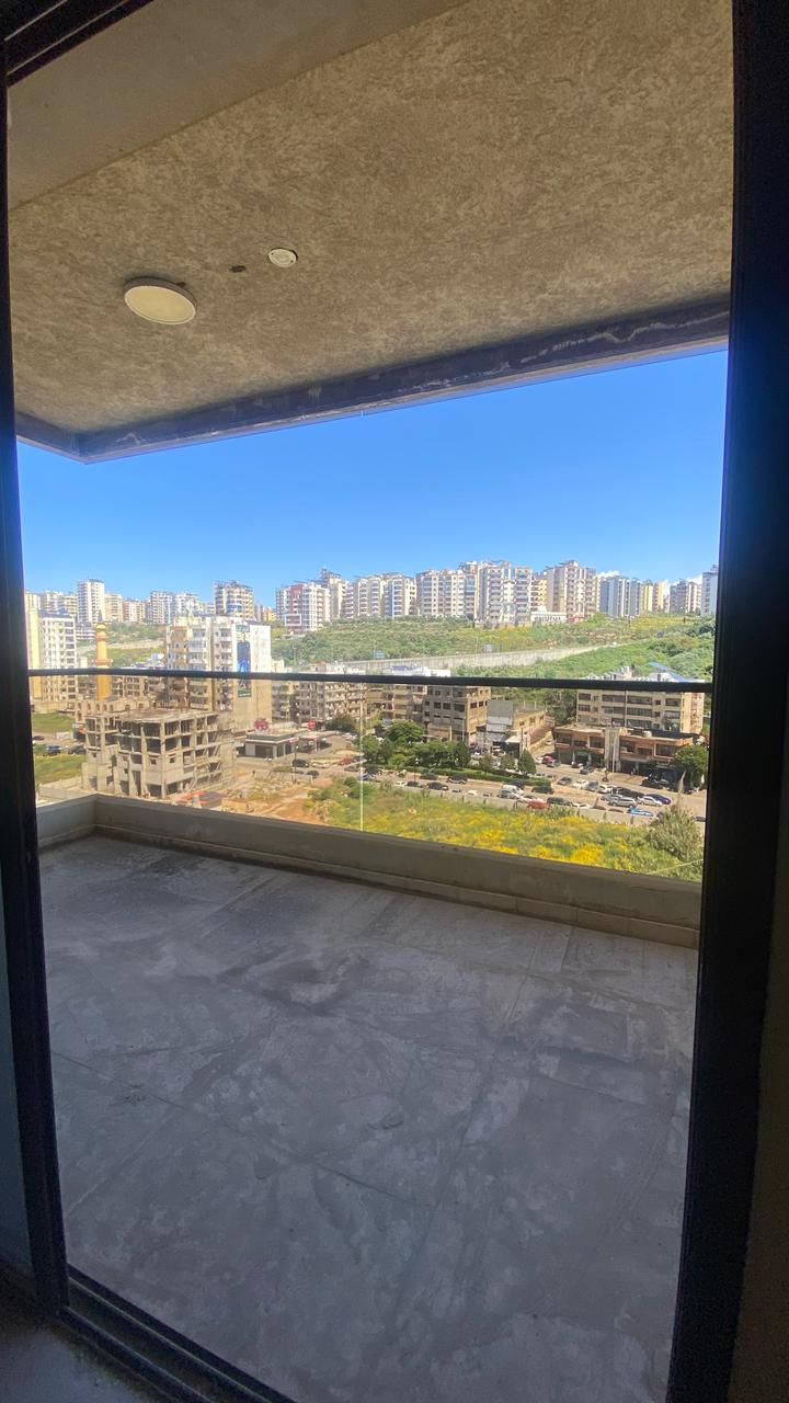 Apartment for sale in Tripoli - شقة للبيع في طرابلس
