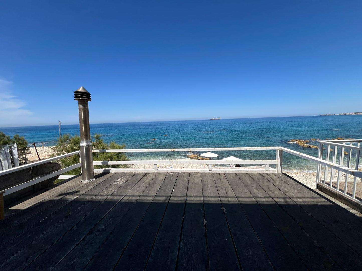 Chalet for rent in Batroun - شاليه للإيجار في البترون