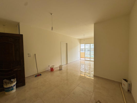 Apartment for sale in Baouchriyeh - شقة للبيع في البوشرية