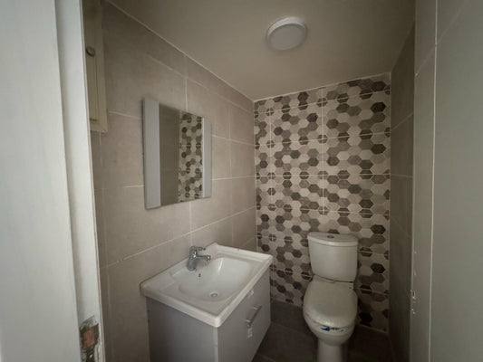 Apartment for sale in Baouchriyeh - شقة للبيع في البوشرية