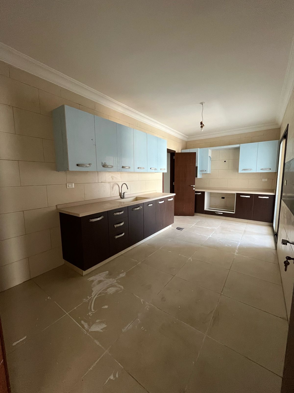 Apartment for sale in Msaytbeh - شقة للبيع في المصيطبة