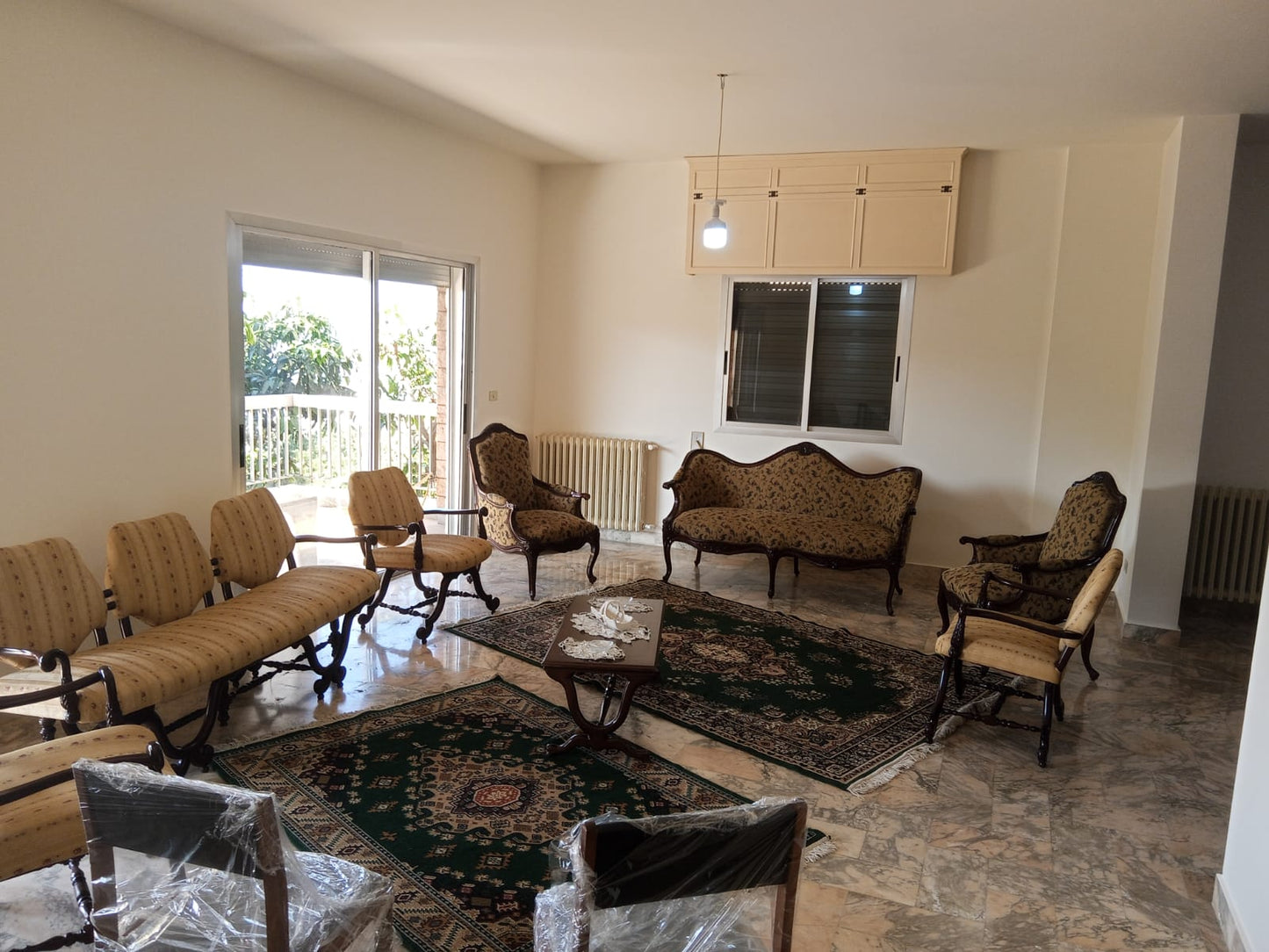 Apartment for rent in Fanar - شقة للإيجار في الفنار