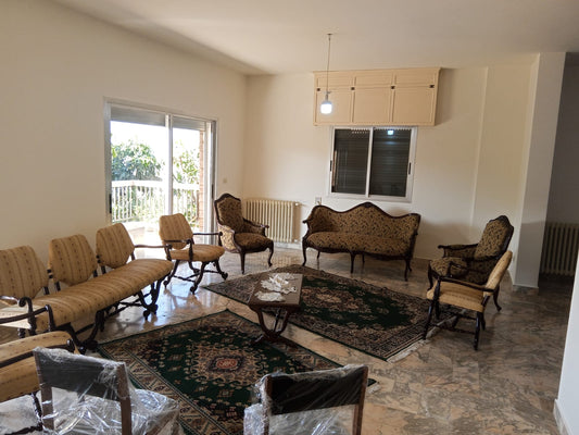 Apartment for rent in Fanar - شقة للإيجار في الفنار