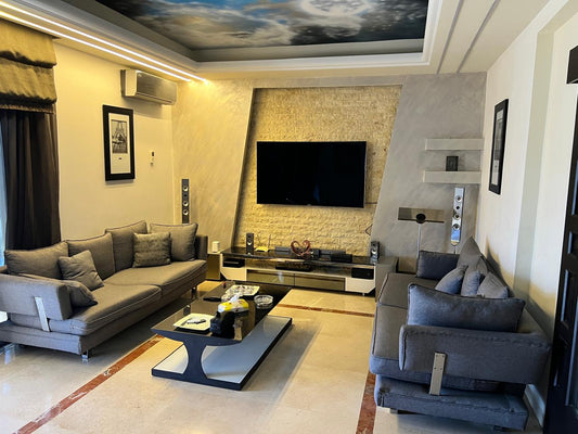 Apartment for sale in Tripoli - شقة للبيع في طرابلس