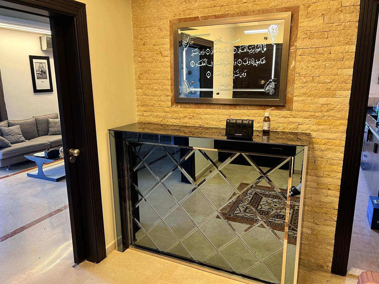 Apartment for sale in Tripoli - شقة للبيع في طرابلس