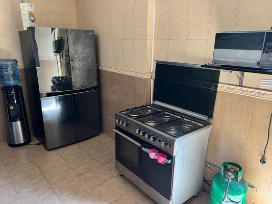 Apartment for sale in Tripoli - شقة للبيع في طرابلس
