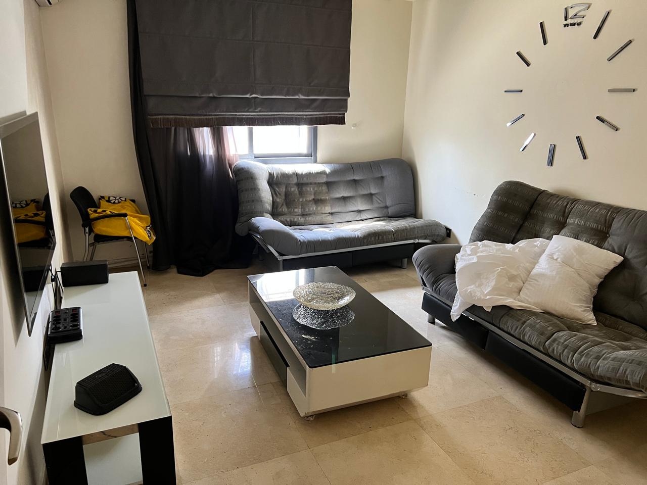 Apartment for sale in Tripoli - شقة للبيع في طرابلس
